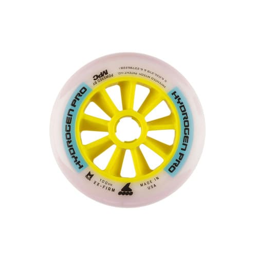 HYDROGEN PRO 125MM FIRM, X-FIRM, XX-FIRM - Imagen 2