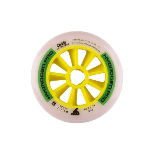 HYDROGEN PRO 100MM FIRM, X-FIRM, XX-FIRM