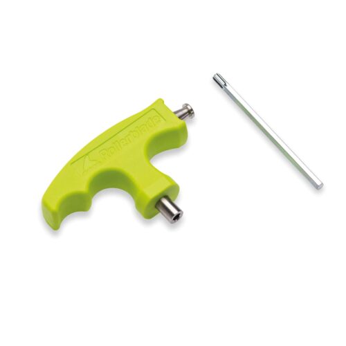 LLAVE 2 EN 1 - TORX Y ALLEN MAGNETICA BLADETOOL PRO