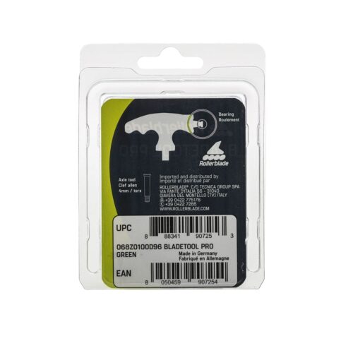 LLAVE 2 EN 1 - TORX Y ALLEN MAGNETICA BLADETOOL PRO - Imagen 7